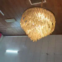لوستر ابشاری