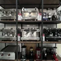 اسپرسو بیزرا و نینورتا با شرایط اقساط