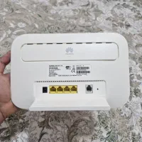 مودم HUAWEI B612|مودم و تجهیزات شبکه|مهاباد (آذربایجان غربی), |دیوار