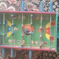 فوتبال دستی