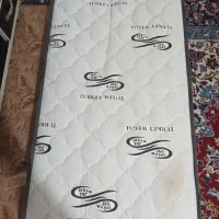 تشک تخت تک نفره