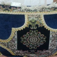 فروش فوری روکش بالشت لری
