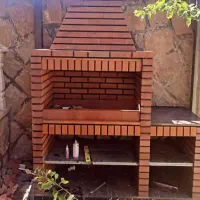 کبابپزشومینه