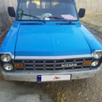 نیسان تک سوز