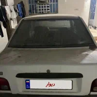 پراید|خودرو سواری و وانت|کارون, |دیوار
