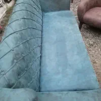 مبل و میز نهارخوری ۸ نفره