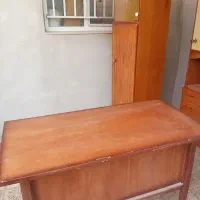 میز تحریر و میز کامپیوتر