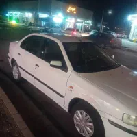 سمند۹۷بی رنگ الیکس تک