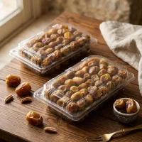 فروش خارک و رطب برحی