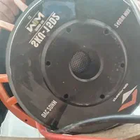 ساب 15|صوتی و تصویری|مشهد, شهرک ابوذر|دیوار