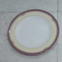 ست ۱۸ پارچه چینی زرین ایران