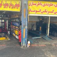 مکانیک ماهر