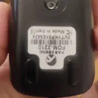 موس فراسو FOM2210