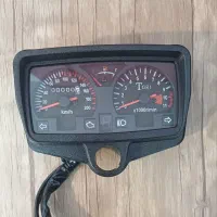 کیلومتر هندا
