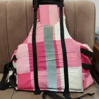 جلیقه نجات دره‌نوردی (لایف جکت)