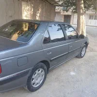 پژو پرشیا