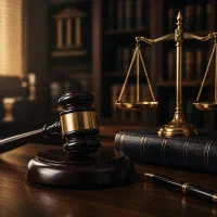 استخدام وکیل پایه دادگستری یک خانم