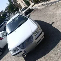 سمندlx ef7 معاوضه با جکs5