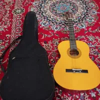 گیتار یاماها اصلی