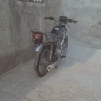 موتور 125