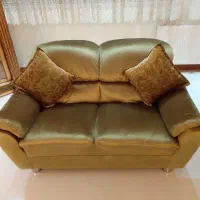 مبل راحتی ۴ نفره خارجی ترک Lazzoni فروش چک ۴۵ روزه