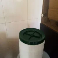 سطل 8 کیلویی