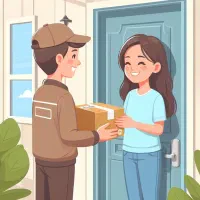 انجام امورات منزل