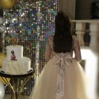 لباس دخترانه