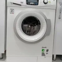 لباسشویی سالم و کم کارکرد