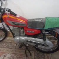 سلام موضوع موتور سی دی آی