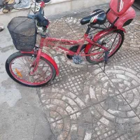 دوچرخه سایز ۲۰