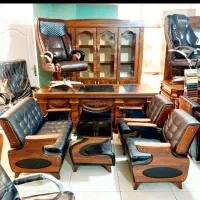 ست مبلمان و صندلی اداری/ اقساط ویژه