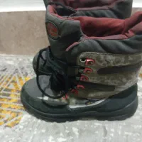 کفش برای کوه نوردی