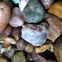 سنگ|کلکسیون اشیاء عتیقه|رشت, پیرکلاچای|دیوار