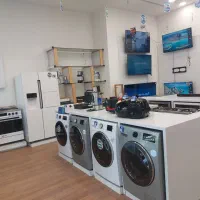 تخفیف برای لباسشویی ۹ کیلویی