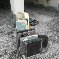 سرویس و شستشو کولر