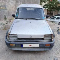 پی کی 84 انژکتوری نقره ای