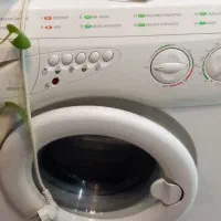 لباسشویی ۷کیلویی مرسی