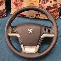غربیلک فرمان و ایربگ ۲۰۷