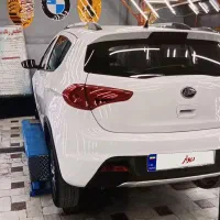 ماشین خونگی x50 اتومات