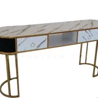 صندلی جک اپن، میزناخن، کانتر منشی (لوکس وشیک)