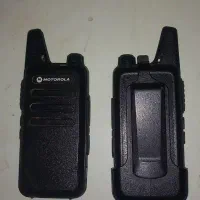 بیسیم موتورولا motorola