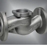 شرکت تولیدی قطعات چدنی خودرو