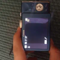 دوربین عکاسی کنون 12x