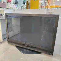 تلویزیون led پلاسما ۵۲ اینچ پاناسونیک اصل ژاپن