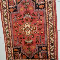 فرش دستبافت عتیقه و قدیمی کلکسیونی