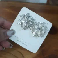 اکسسوری بدلیجات گوشواره انگشتر نو