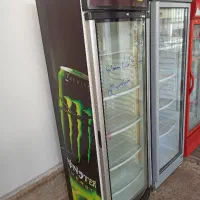 یخچال ایستاده تک درب ۶۰ سانتی / موتور آلمان