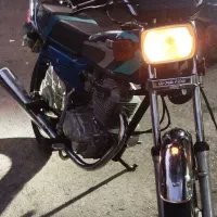موتور سحر 150