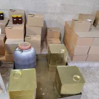 عسل طبیعی تک ، عمده ، تناژ